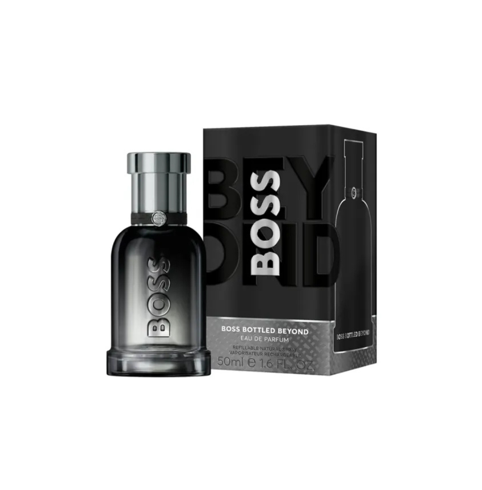 Hugo Boss Bottled Beyond Eau de Parfum 50ml Men