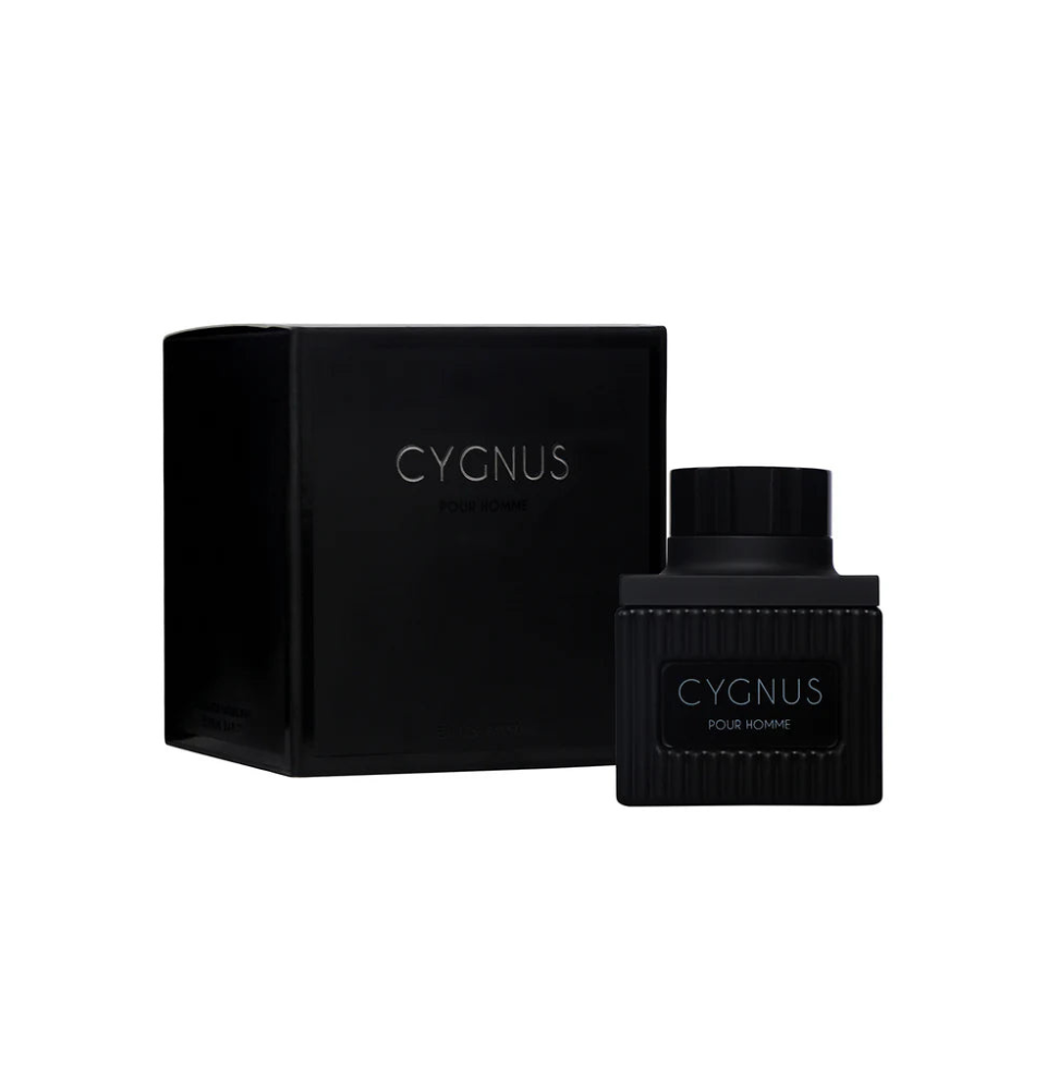 Flavia Cygnus Pour Homme Eau De Parfum 100ml For Men