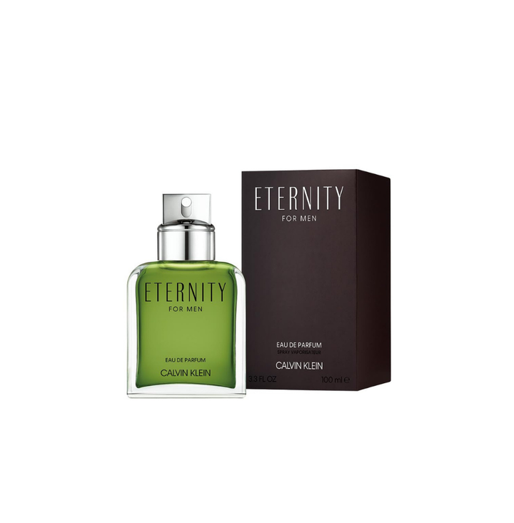 Calvin Klein Eternity Eau De Parfum 100ml For Man