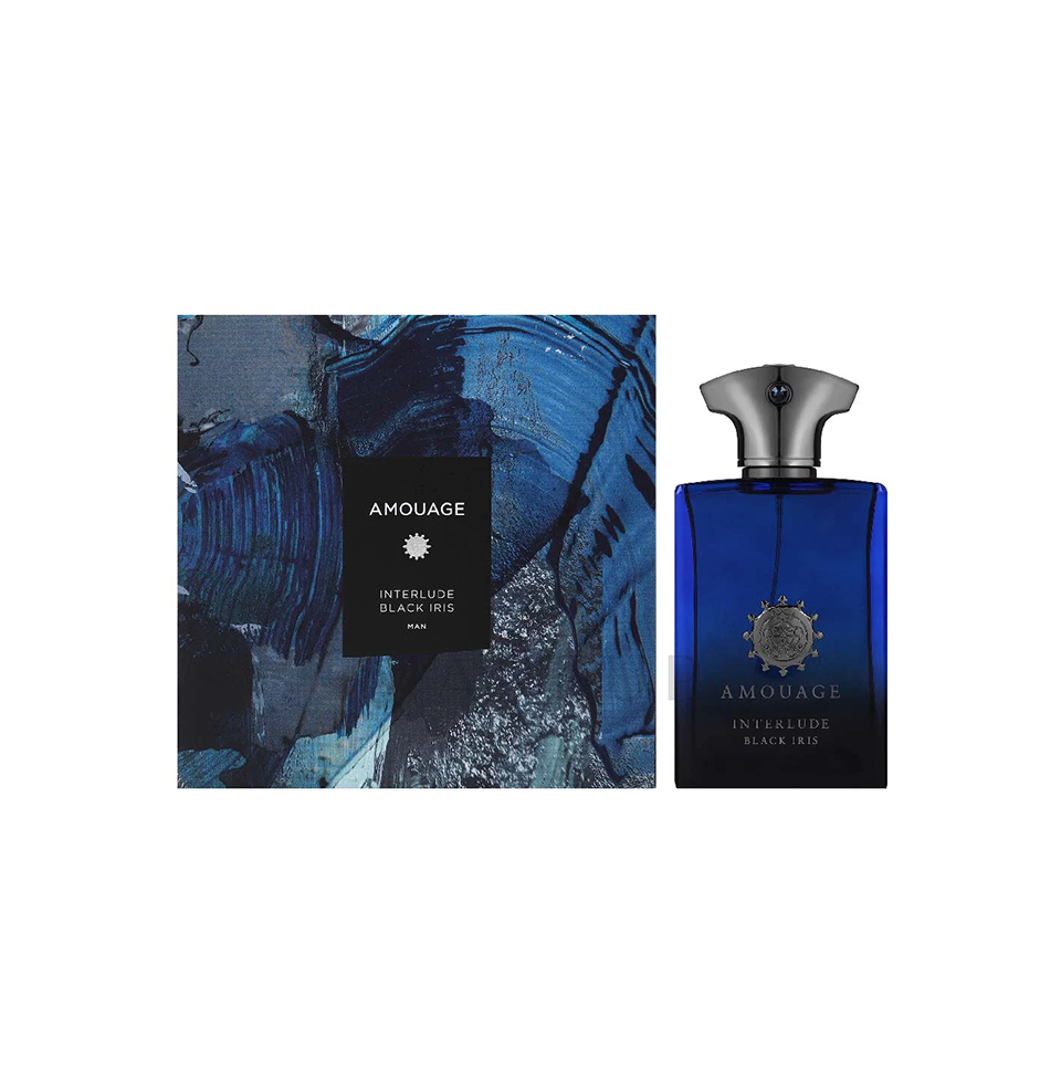 Interlude perfume online