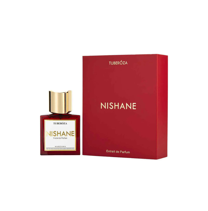 Nishane Tuberoza Extrait de Parfum 50ml For Men & Women