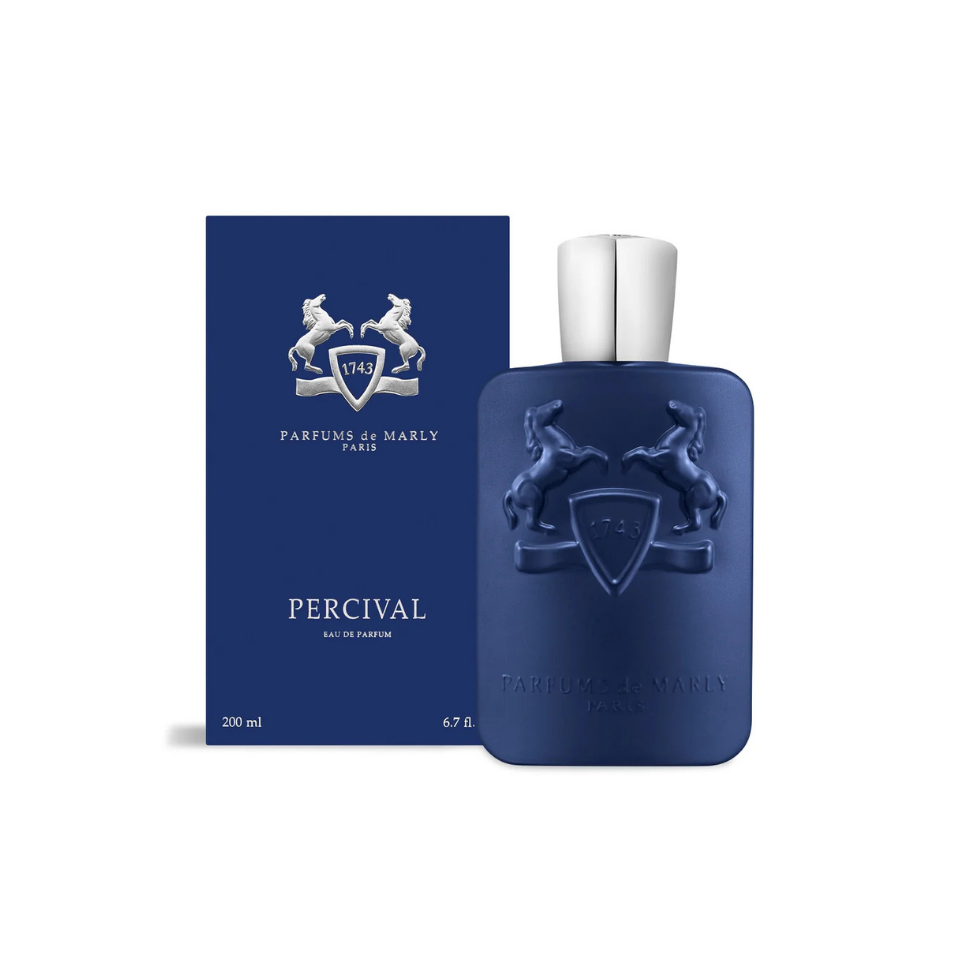 Parfums de Marly Percival Eau De Parfum 200ml For Men