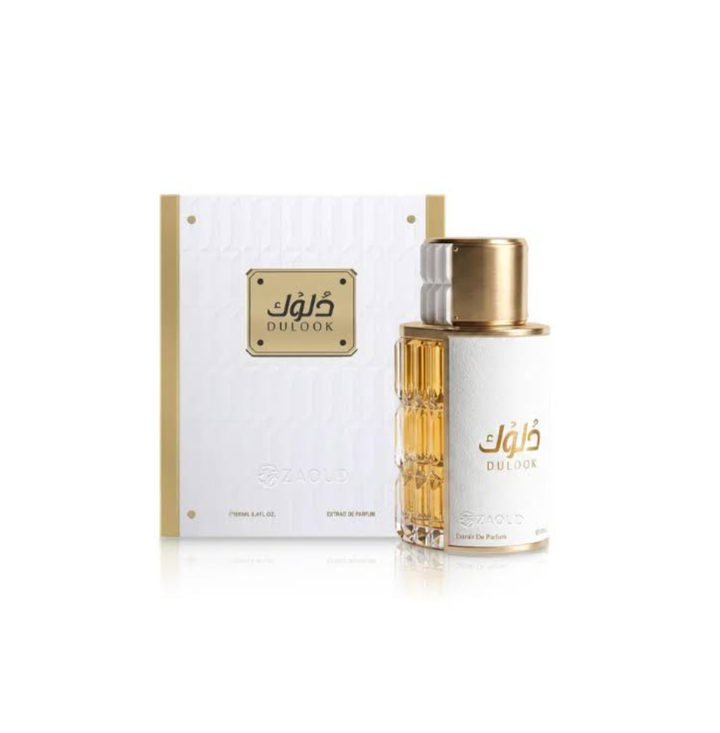 Ahmed Al Maghribi Dulook Extrait De Parfum 100ml For Men & Women