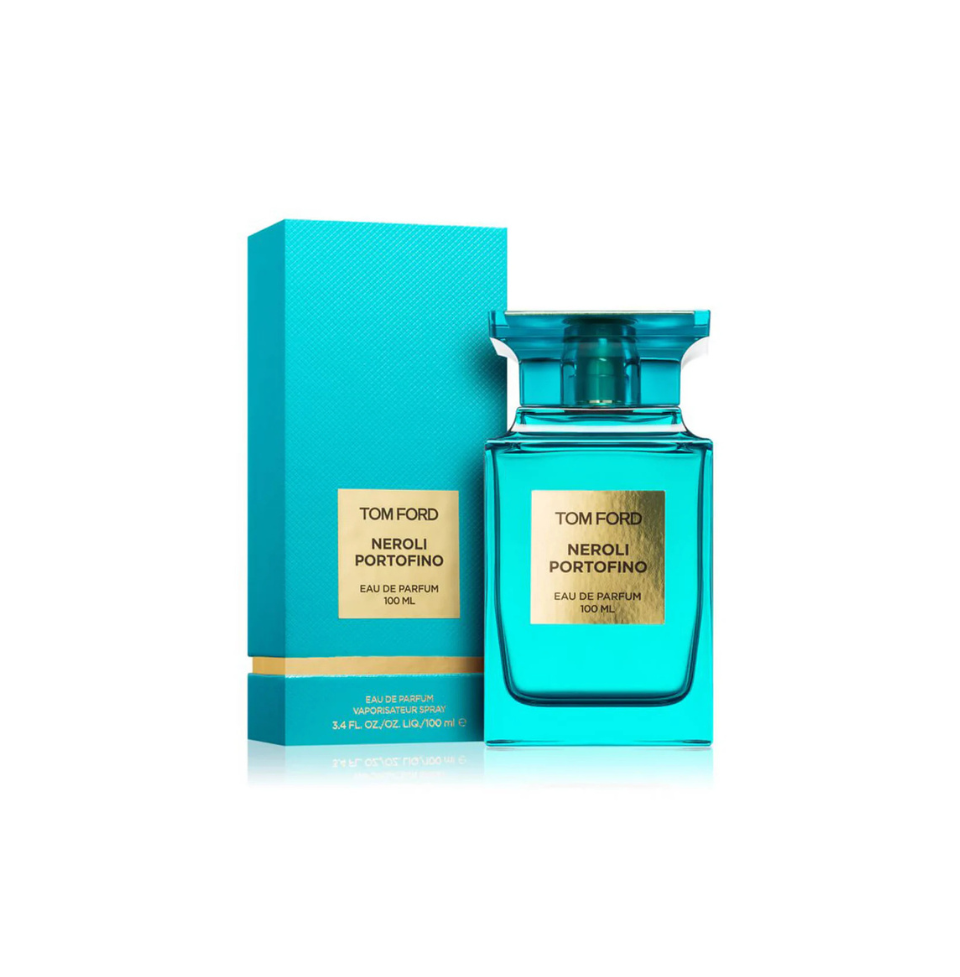 Tomford Neroli Portofino Eau De Parfum 100ml For Men & Women