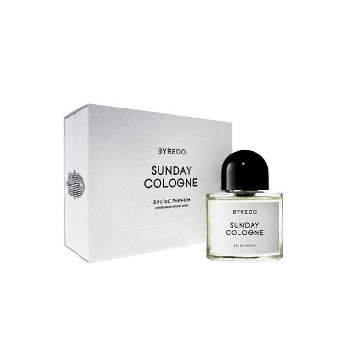 Byredo Sunday Cologne Eau De Parfum 100ml For Men & Women