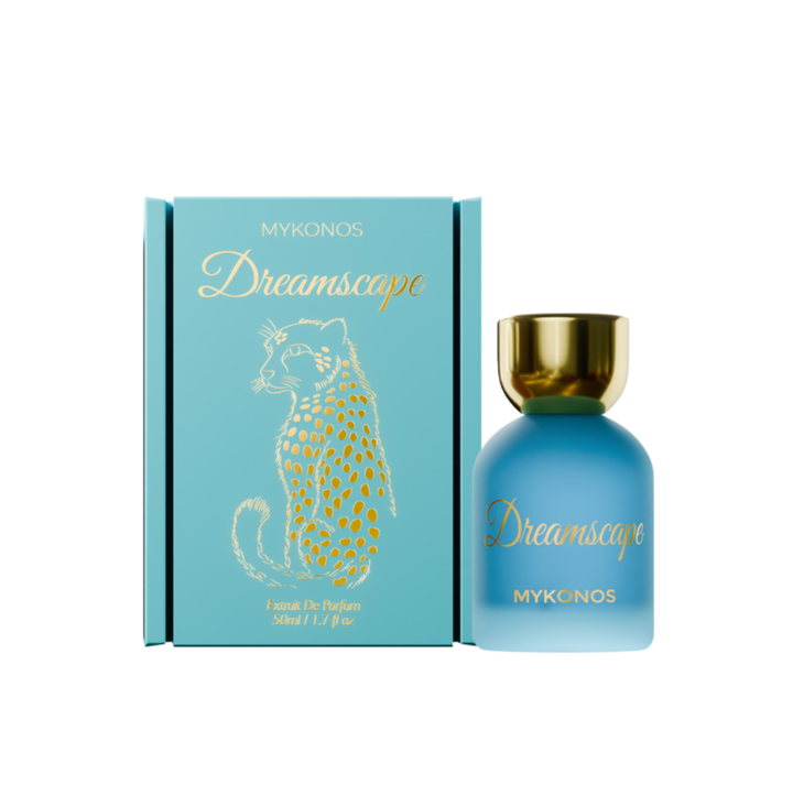 Mykonos Dreamscape Extrait De Parfum 50ml For Man & Woman