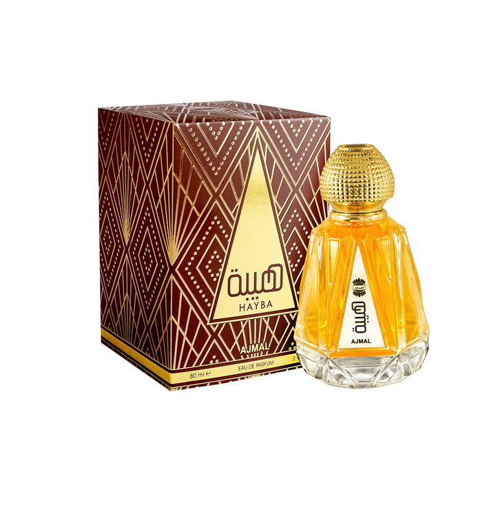 Ajmal Hayba Eau De Parfum 80 ml For Men & Women
