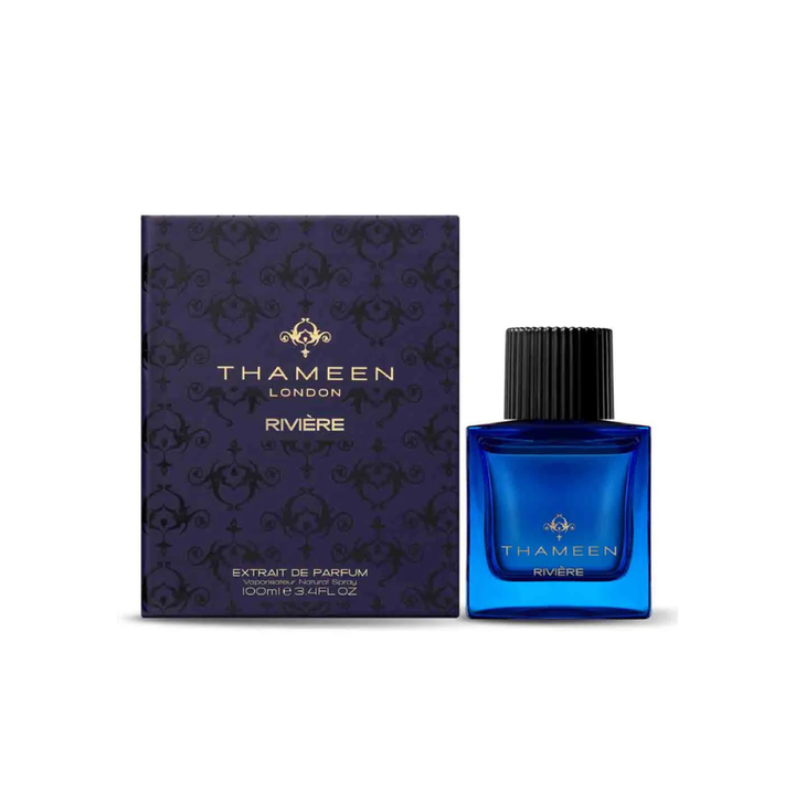 Thameen Riviere Extrait De Parfum 50ml For Men & Women