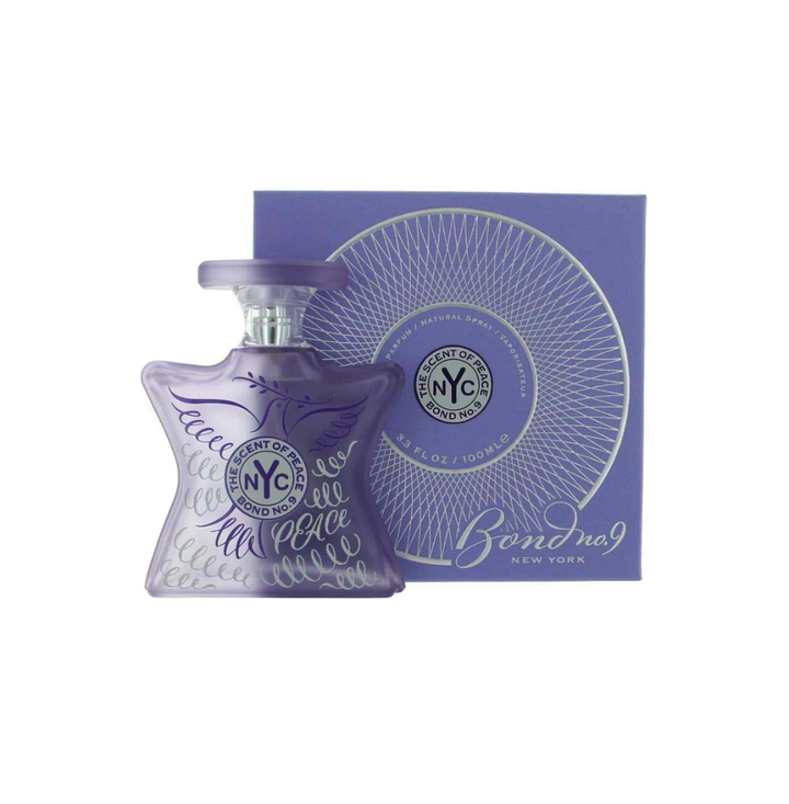 Bond No.9 The Scent of Peace Eau De Parfum 100ml For Women