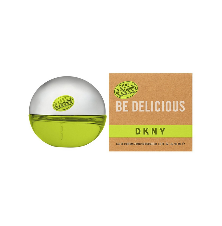 DKNY Be Delicious Eau De Parfum 30ml For Women