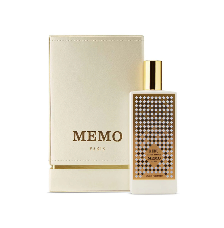 Memo Paris Kedu Eau de Parfum 75ml For Men & Women