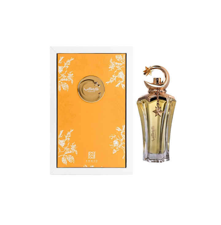 Ahmed Al Maghribi Kawkab Eau De Parfum 75ml For Man & Woman