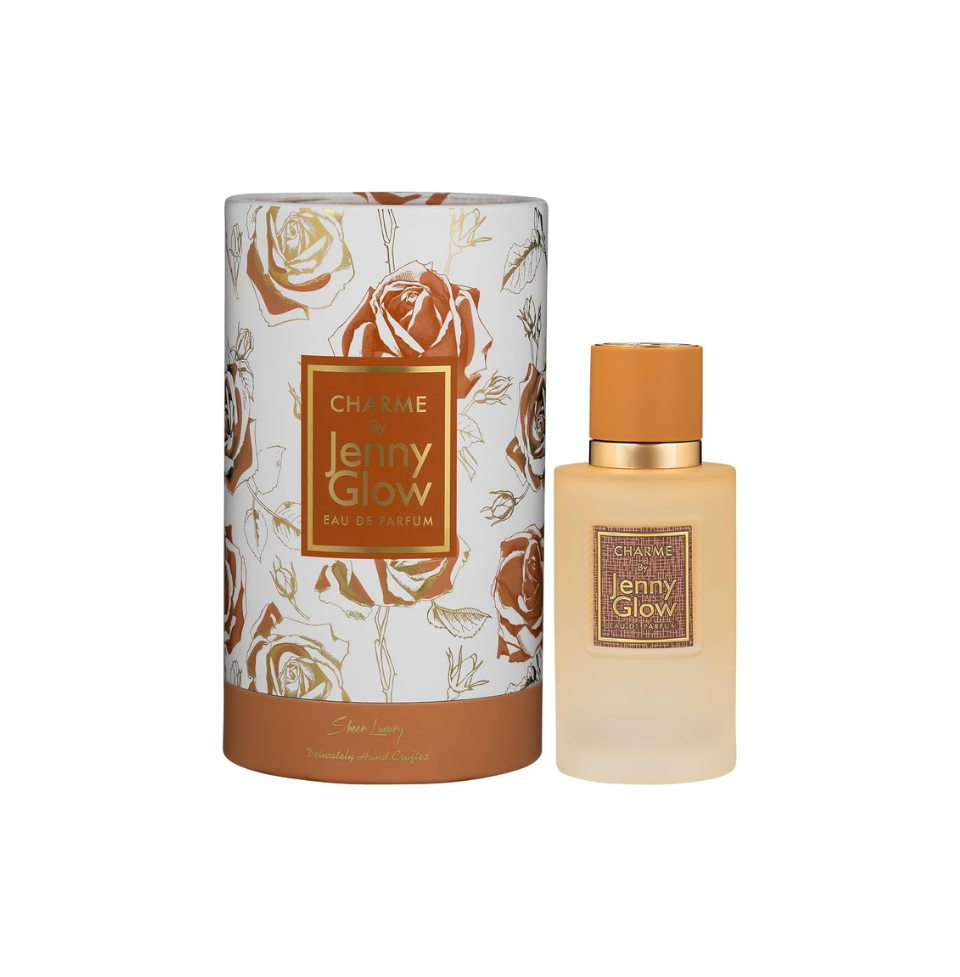 Jenny Glow Charme Eau De Parfum 80 ml For Men & Women