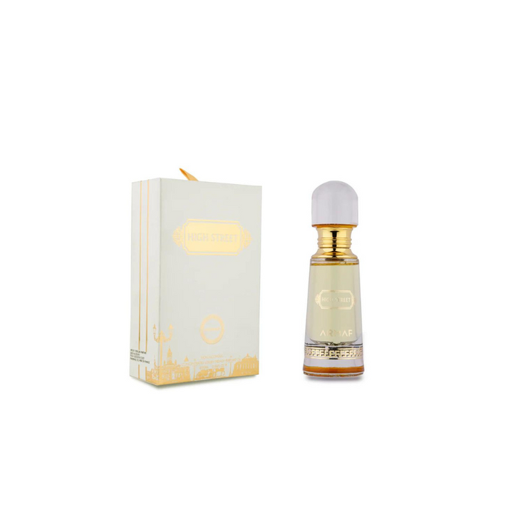 Armaf  High Street Concentrated Perfume Oil (Attar) For Her 20ML