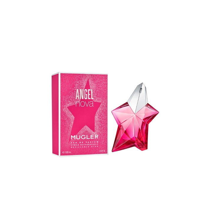 Mugler Angel Nova Eau De Parfum 100ml For Woman