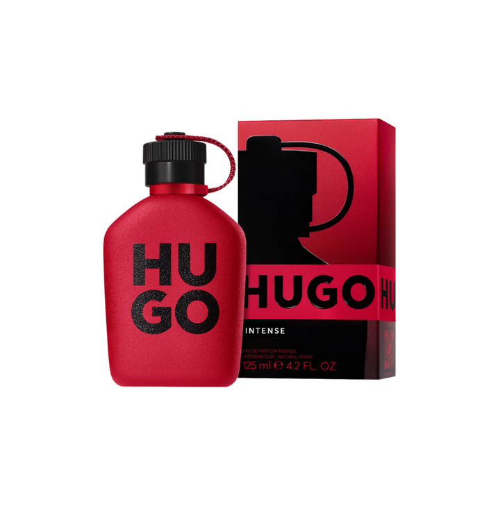 Hugo Boss Intense Eau De Parfum 125ml For Men