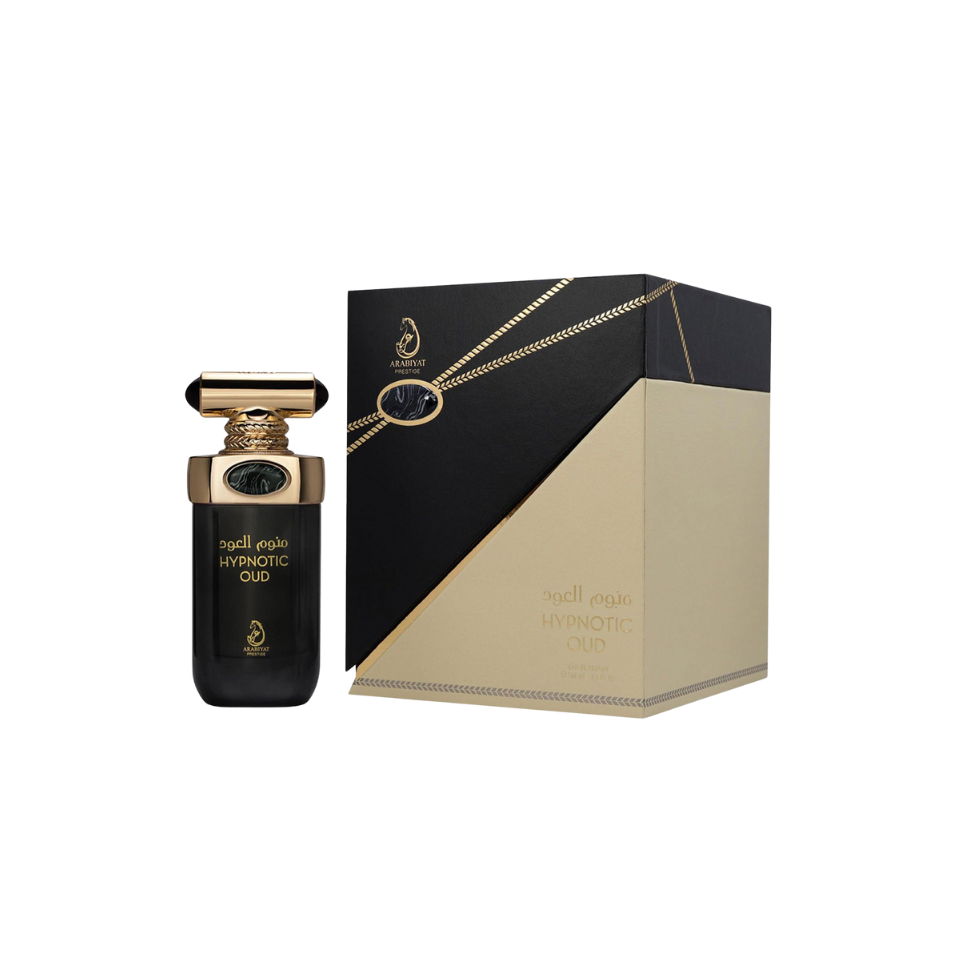 Arabiyat Hypnotic Oud EDP 100ml | Original Unisex Perfume