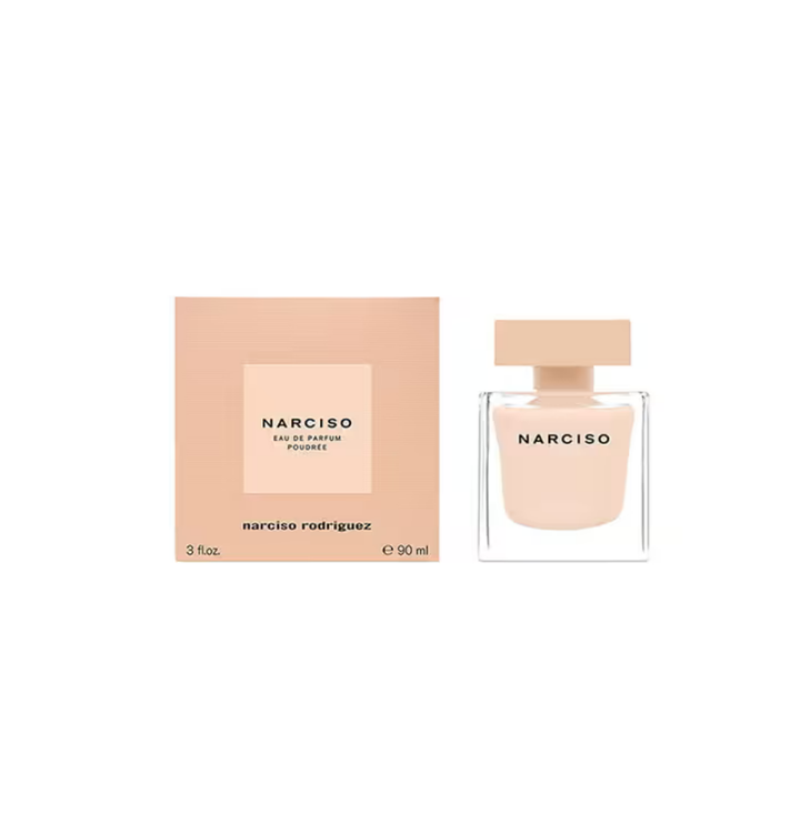 Narciso Rodriguez Narciso Poudree Eau De Parfum 90ml For Woman