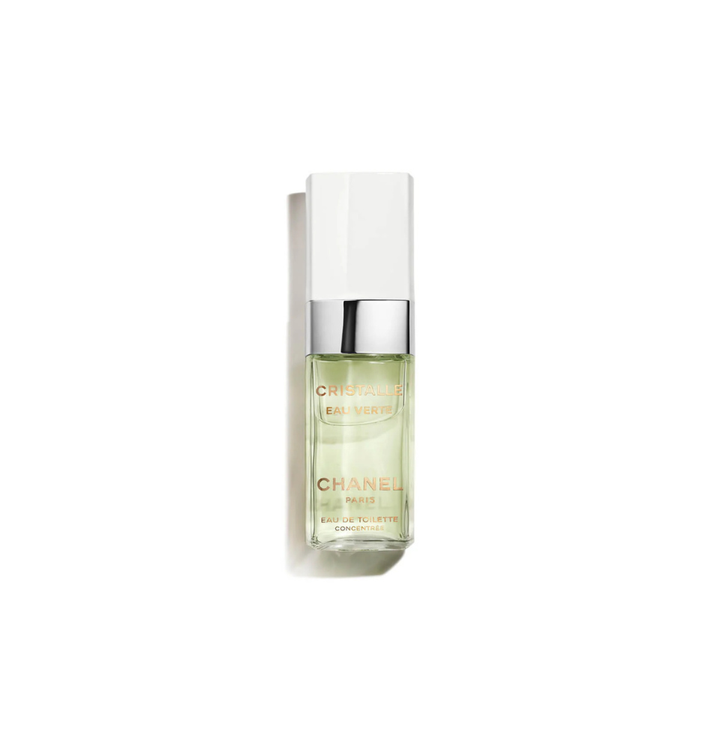 Chanel Cristalle Eau Verte Eau de Toilette 100ml For Women