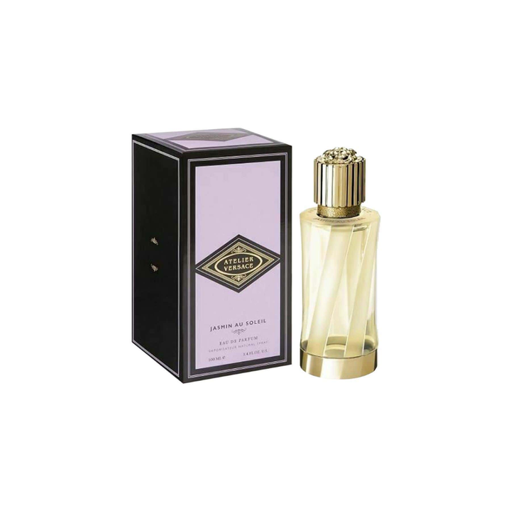 Versace Jasmin Au Soleil Eau De Parfum 100 ml for Men & Women