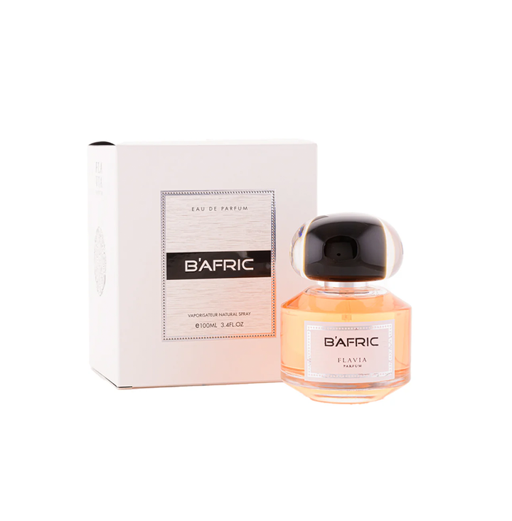 Flavia B'afric Eau De Parfum 100ml For Men & Women