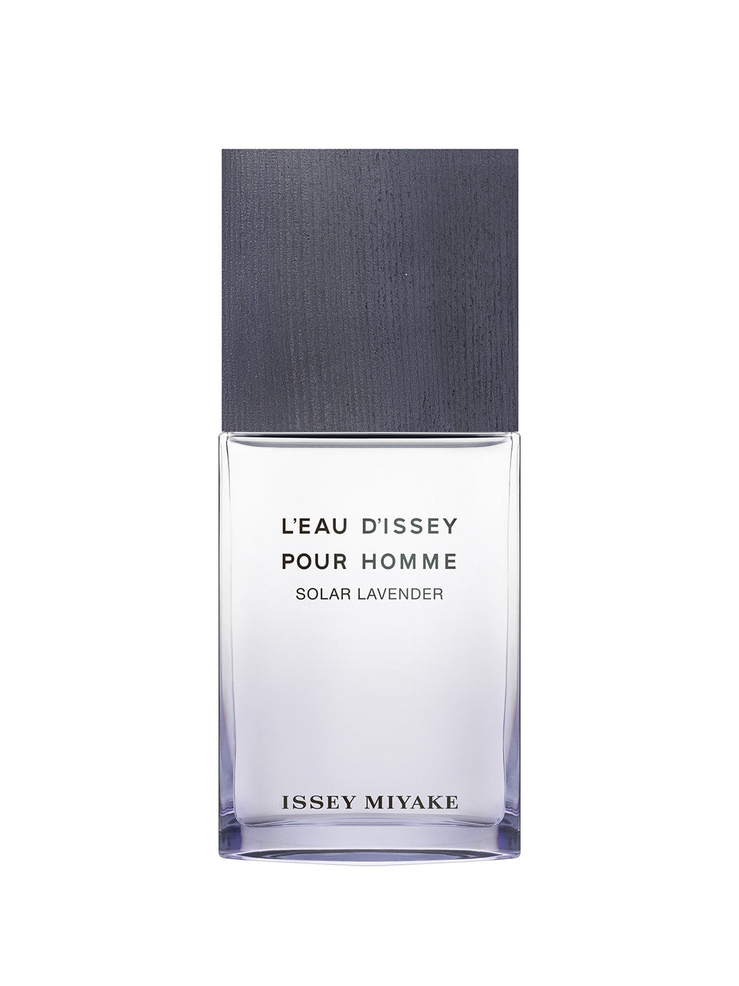 Issey Miyake L'eau D'Issey Solar Lavender Eau De Toilette Intense 100ml For Man
