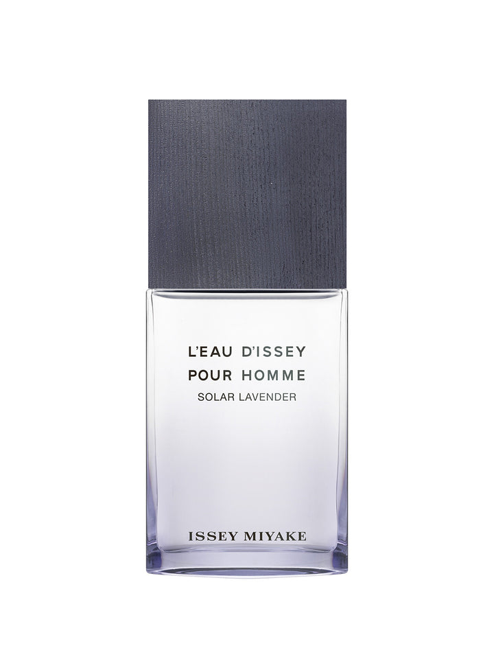 Issey Miyake L'eau D'Issey Solar Lavender Eau De Toilette Intense 100ml For Man