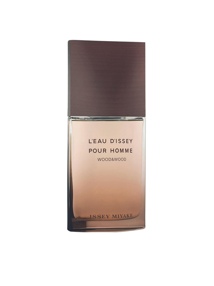 Issey Miyake L'Eau D'Issey Pour Homme Wood & Wood Eau De Parfum Intense 100ml For Man