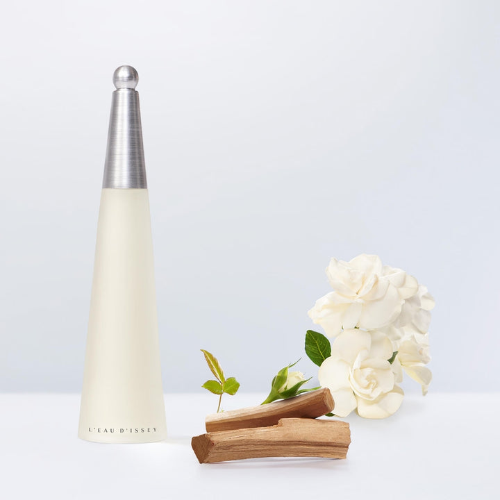 Issey Miyake L'eau D'issey Eau De Toilette 100ml For Woman