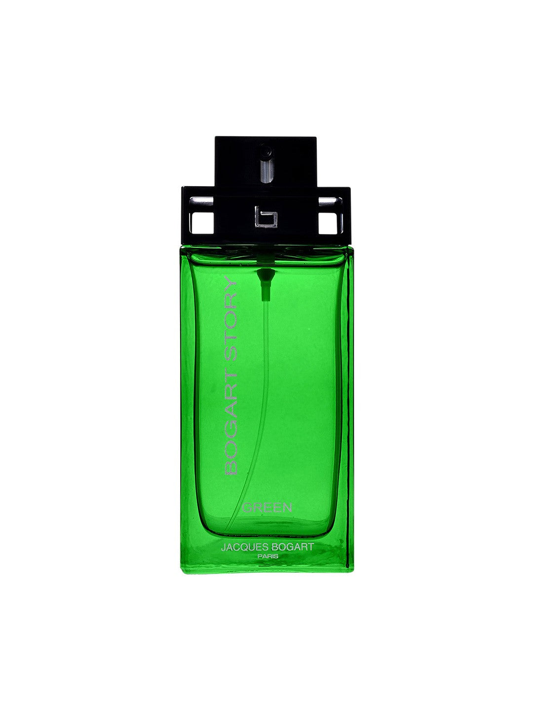 Jacques Bogart Story Green Eau De Toilette 100ml For Men