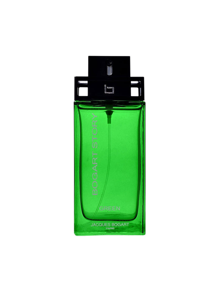 Jacques Bogart Story Green Eau De Toilette 100ml For Men