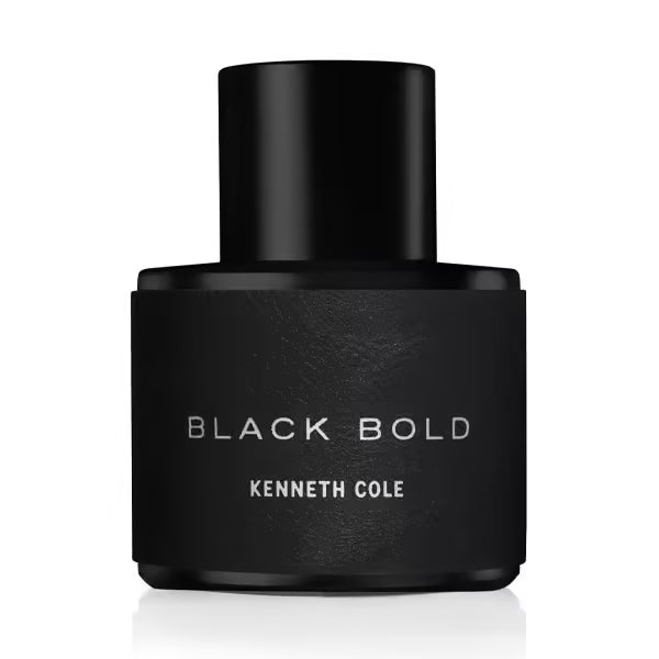 Kenneth Cole Black Bold Eau de Parfum 100ml For Man