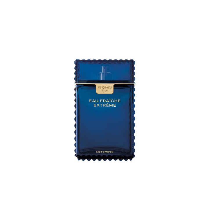 Versace Eau Fraiche Extreme Eau De Parfum 100ml For Men