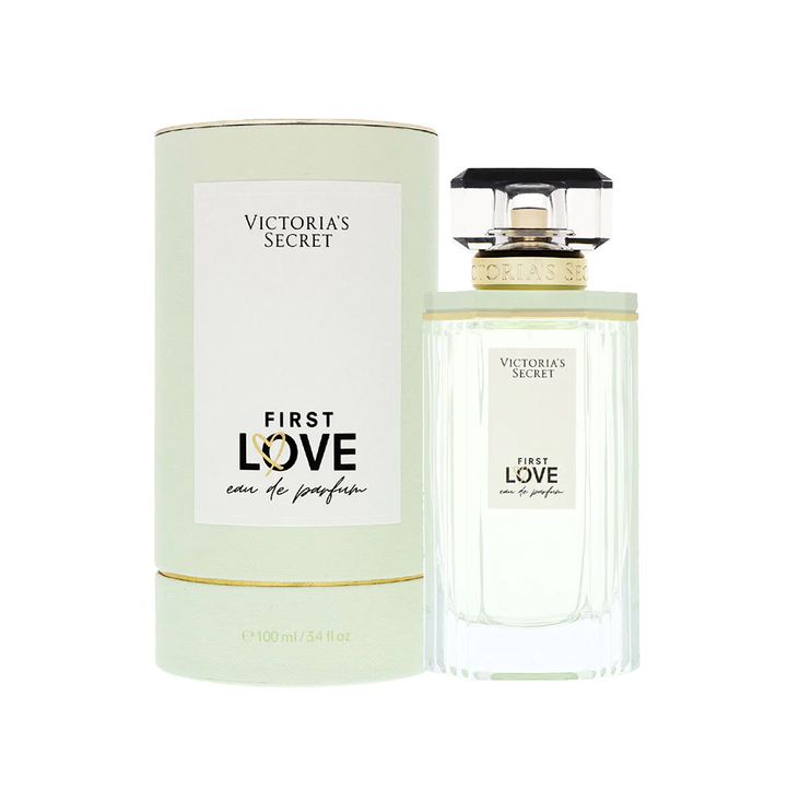 Victoria's Secret First Love Eau De Parfum 100ml For Women