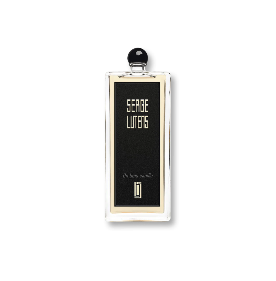 Sergee Lutens Un Bois Vanille Eau De Parfum 100ml For Men & Women