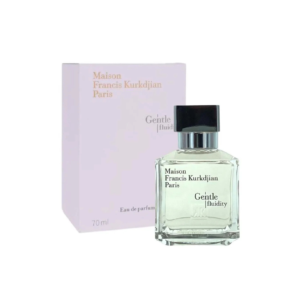 Maison Francis Kurkdjian Gentle Fluidity Silver Eau de Parfum 200ml For Men & Women