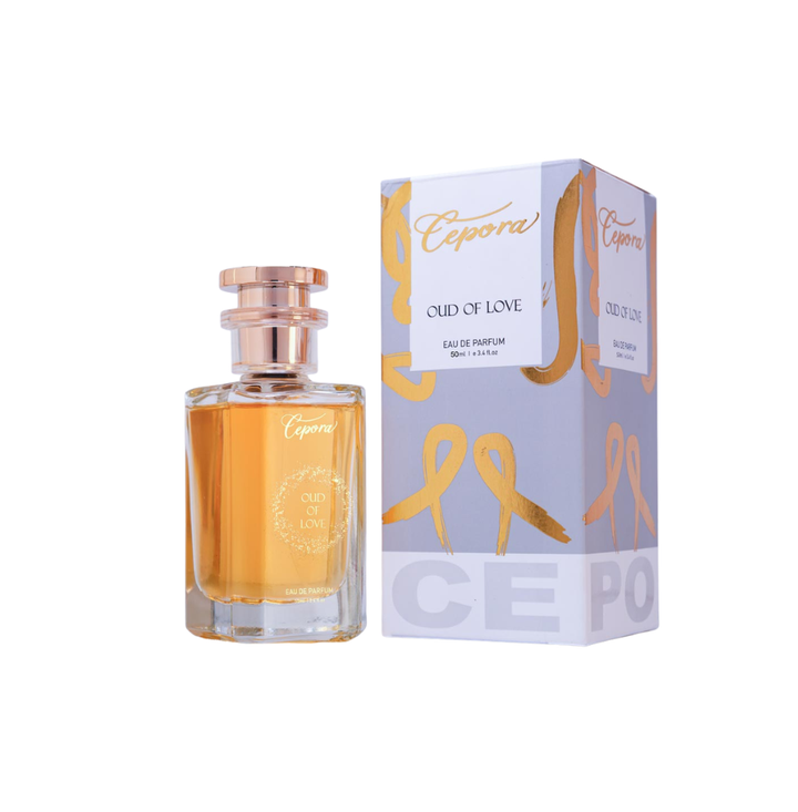 Cepora Oud Of Love Eau De Parfum 50ml For Men & Women