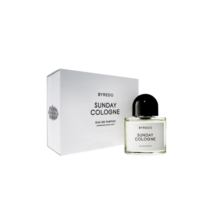 Byredo Sunday Cologne Eau De Parfum 100ml For Men & Women