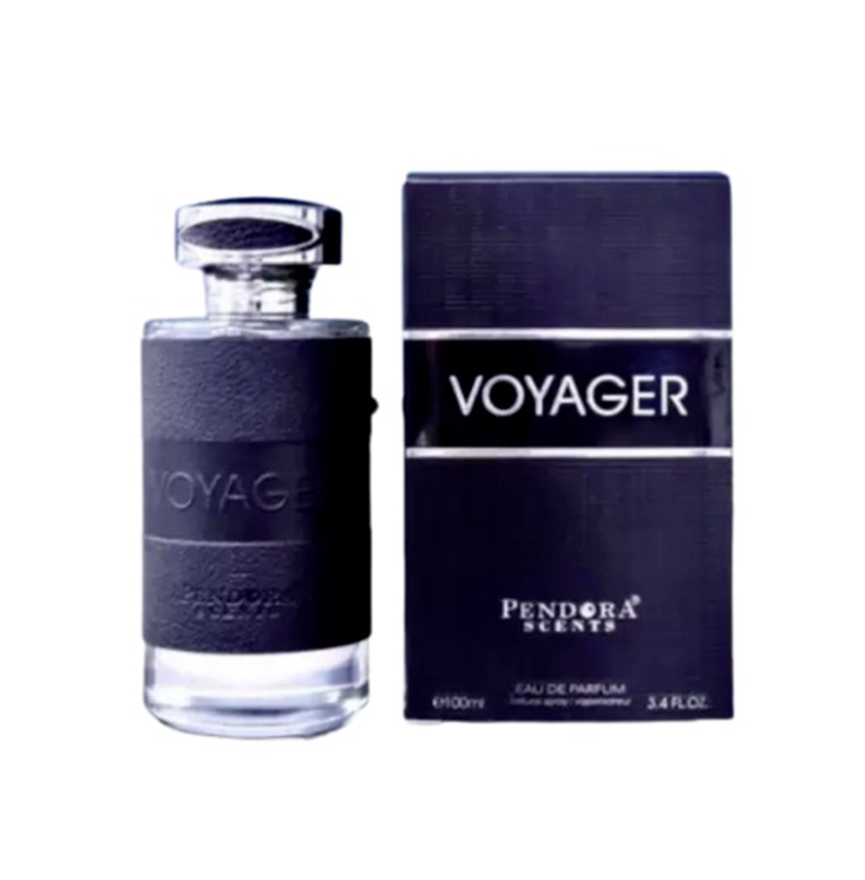 Next voyage 2024 perfume