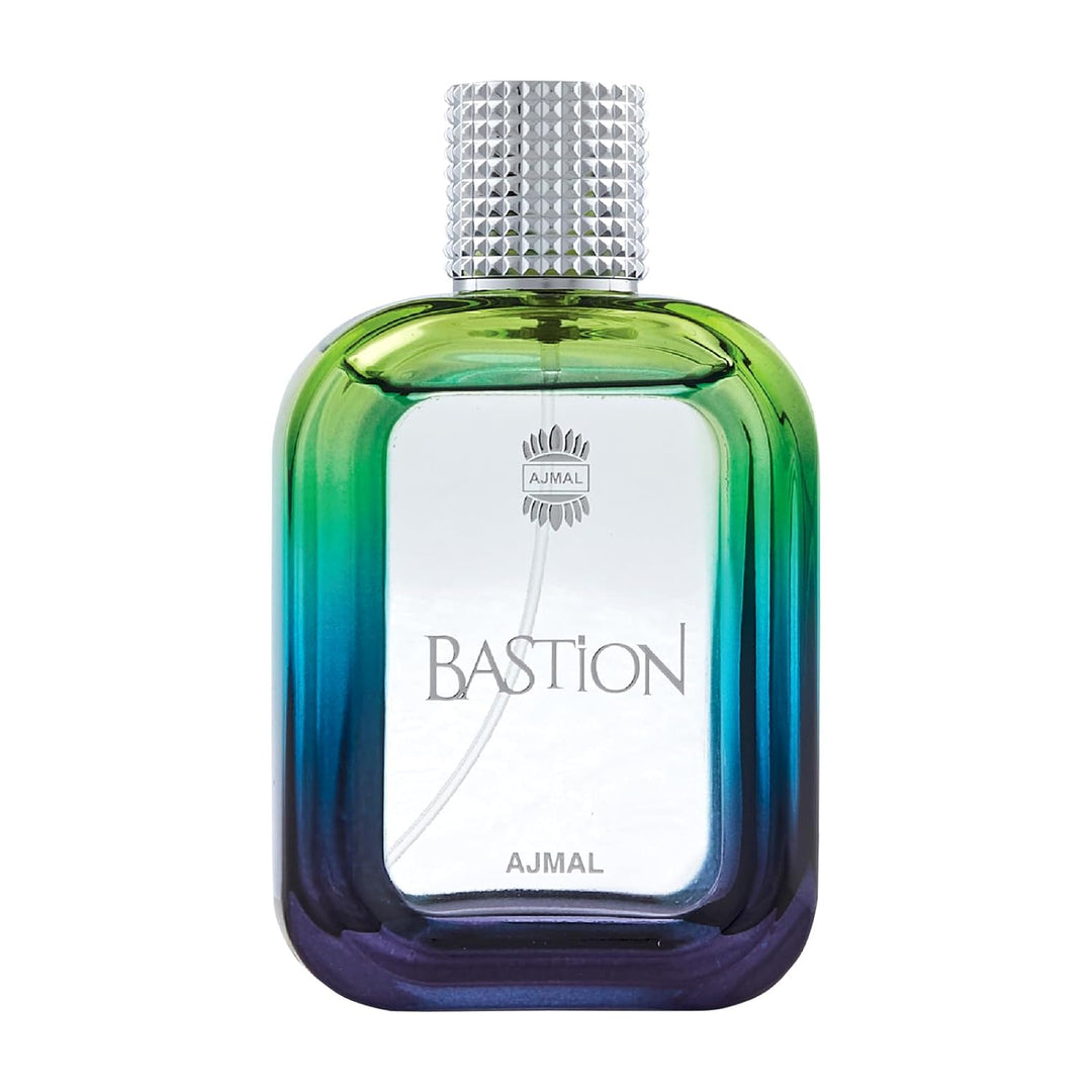 Ajmal Bastion Pour Homme Eau De Parfum 100ml For Men