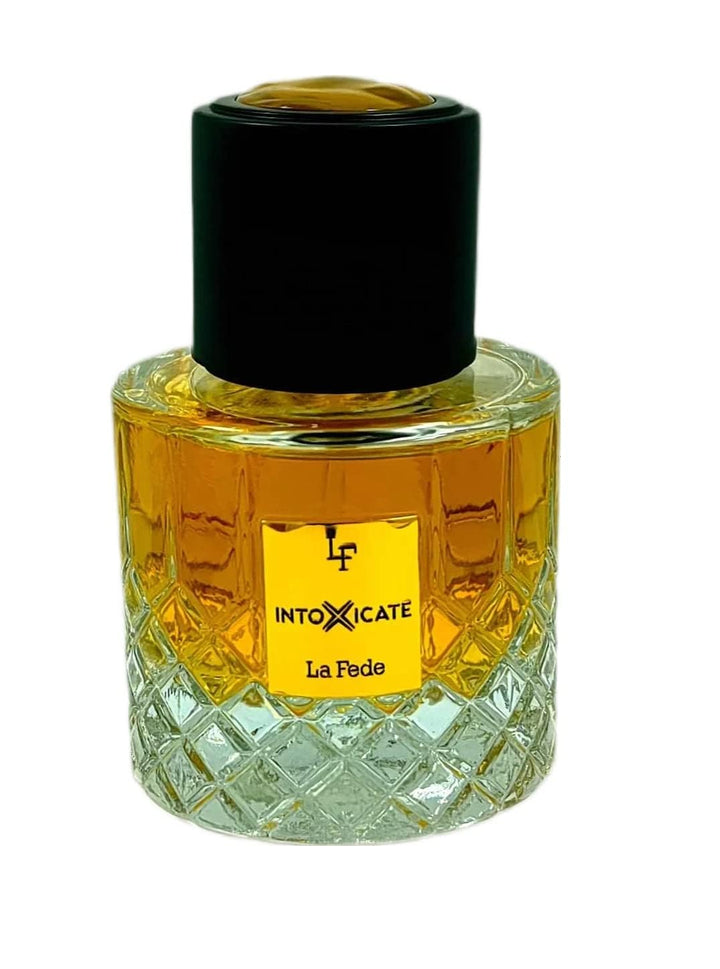 Khadlaj La Fede Intoxicate Eau de Parfum 100ml For Men & Women