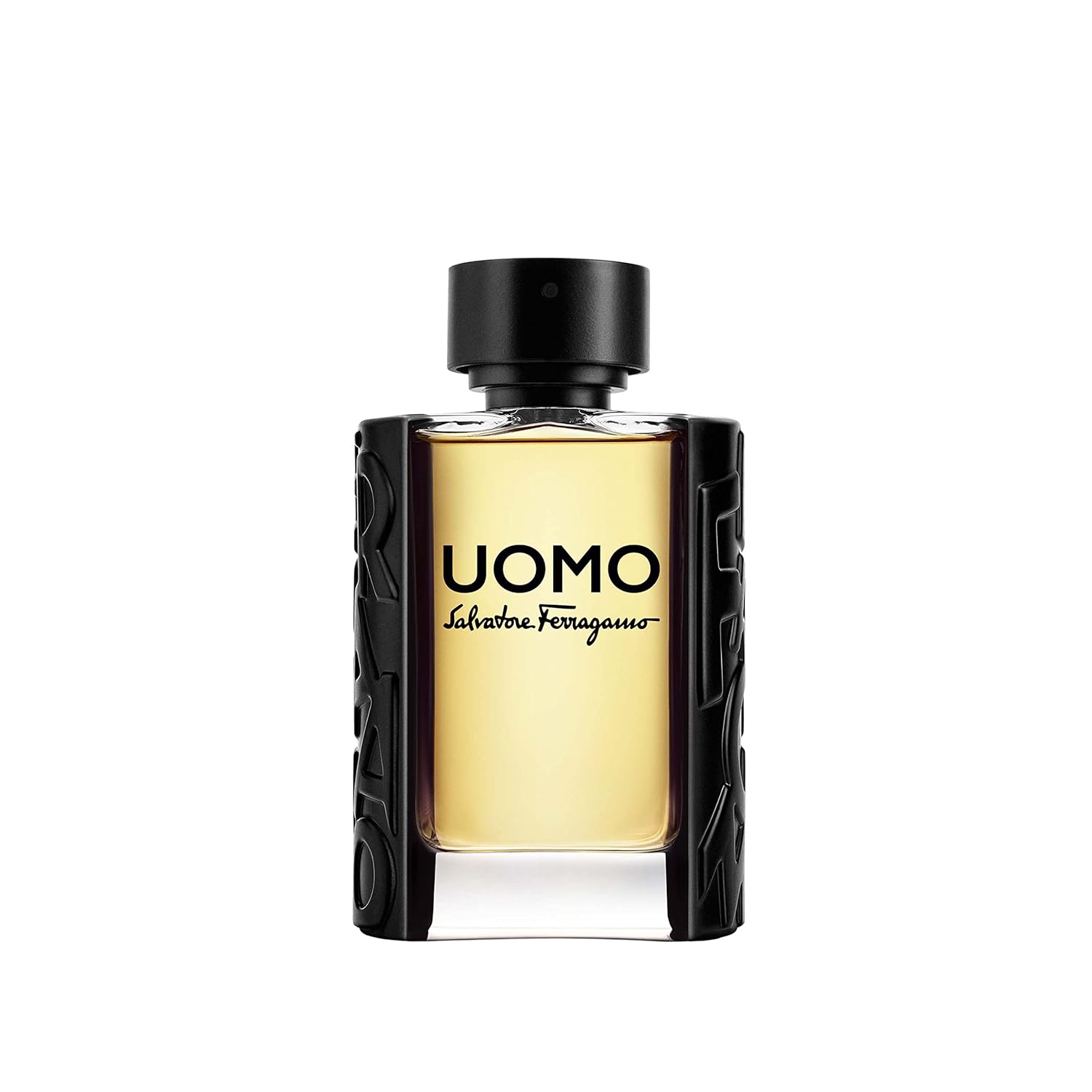 Salvatore Ferragamo Uomo Eau De Toilette 100ml For Men