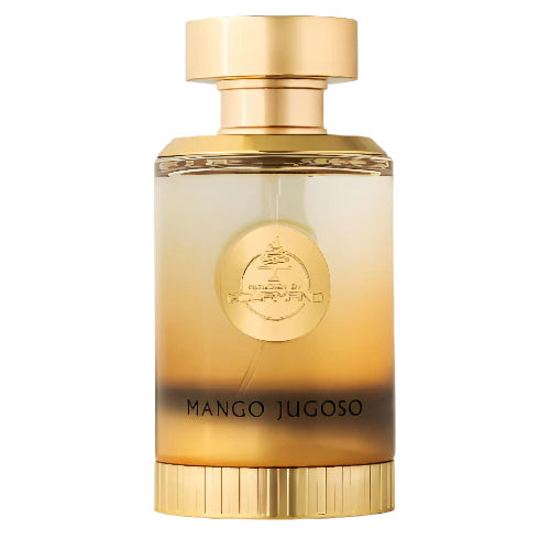 Paris Corner Ministry of Gourmand Mango Jugoso Eau De Parfum 100ml For Men & Women