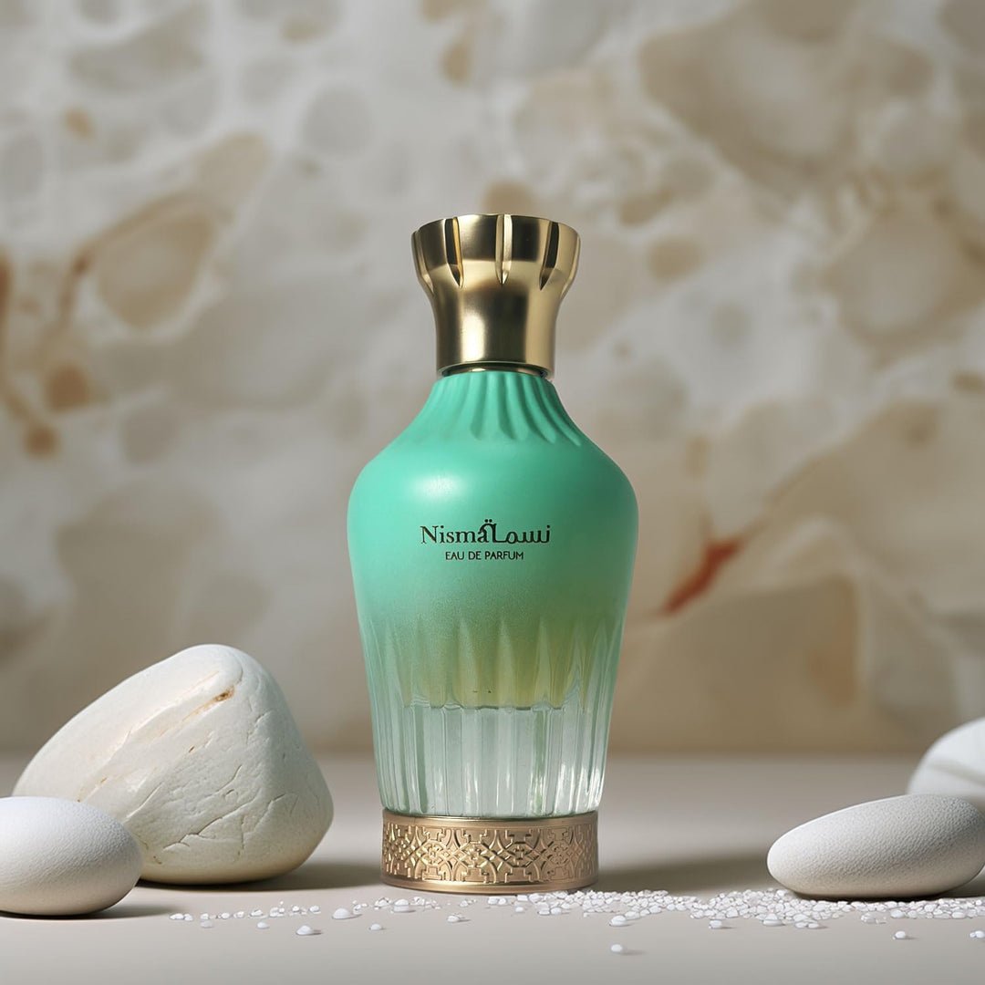Arabiyat Prestige Nisma Eau De Parfum 80ml For Women