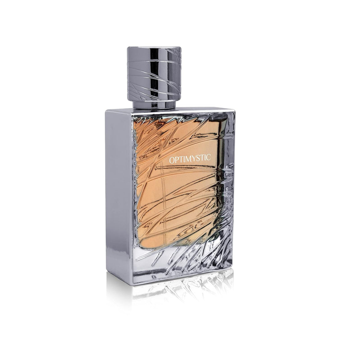 Fragrance World Optimystic White Eau De Parfum 100ml For Men