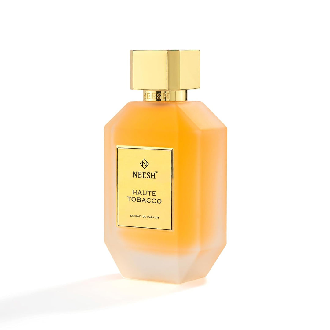 Neesh Haute Tobacco Extrait De Parfum For Men