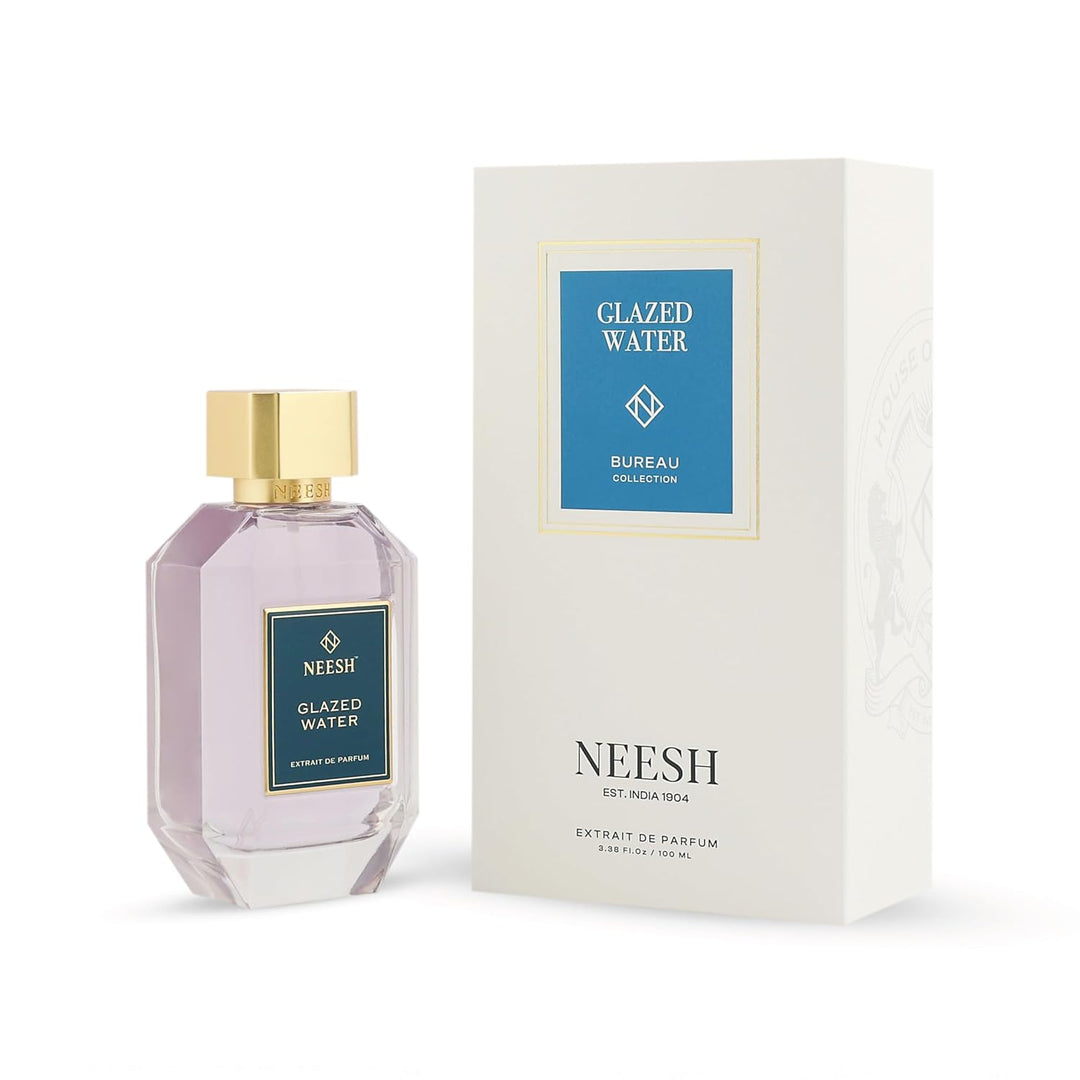 Neesh Glazed Water Extrait De Parfum For Men