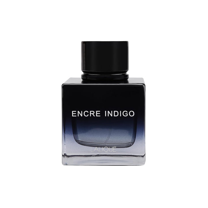 Lalique Encre Noire Indigo Eau De Parfum 100ml For Men
