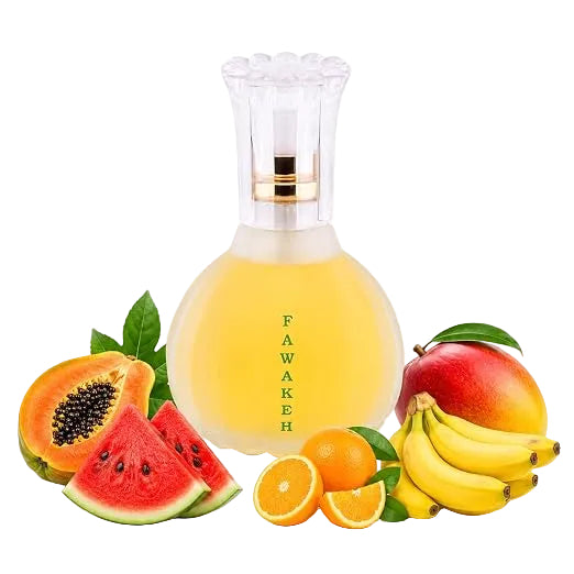 Shirley May Fawakeh Eau de Toilette 100 ml For Men & Women