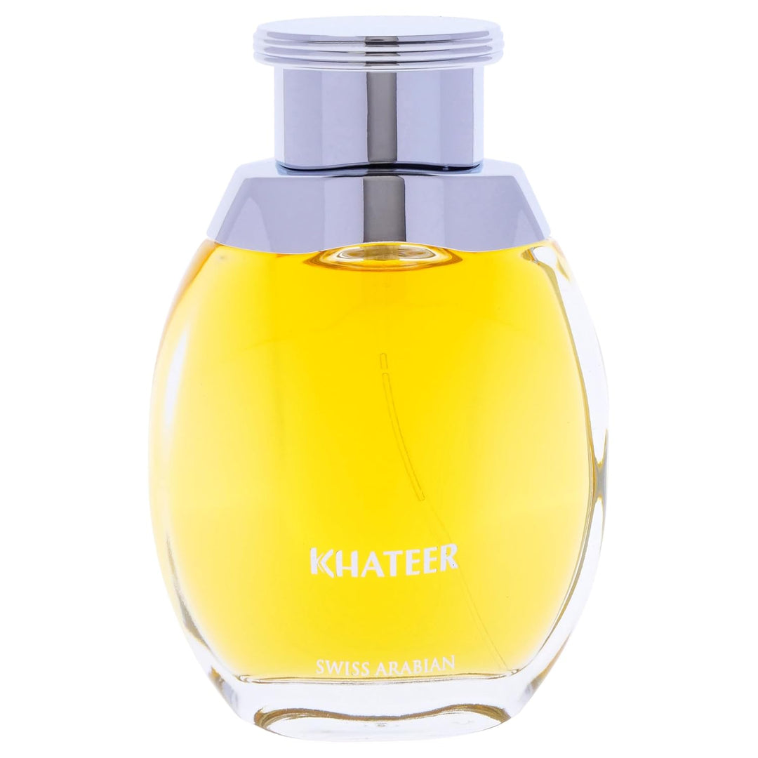 Swiss Arabian Khateer Eau De Parfum 100ml For Man & Woman